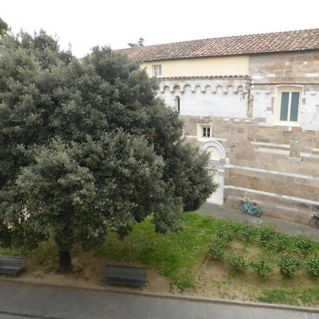 Hotel John B .&B. Lucca Exterior foto