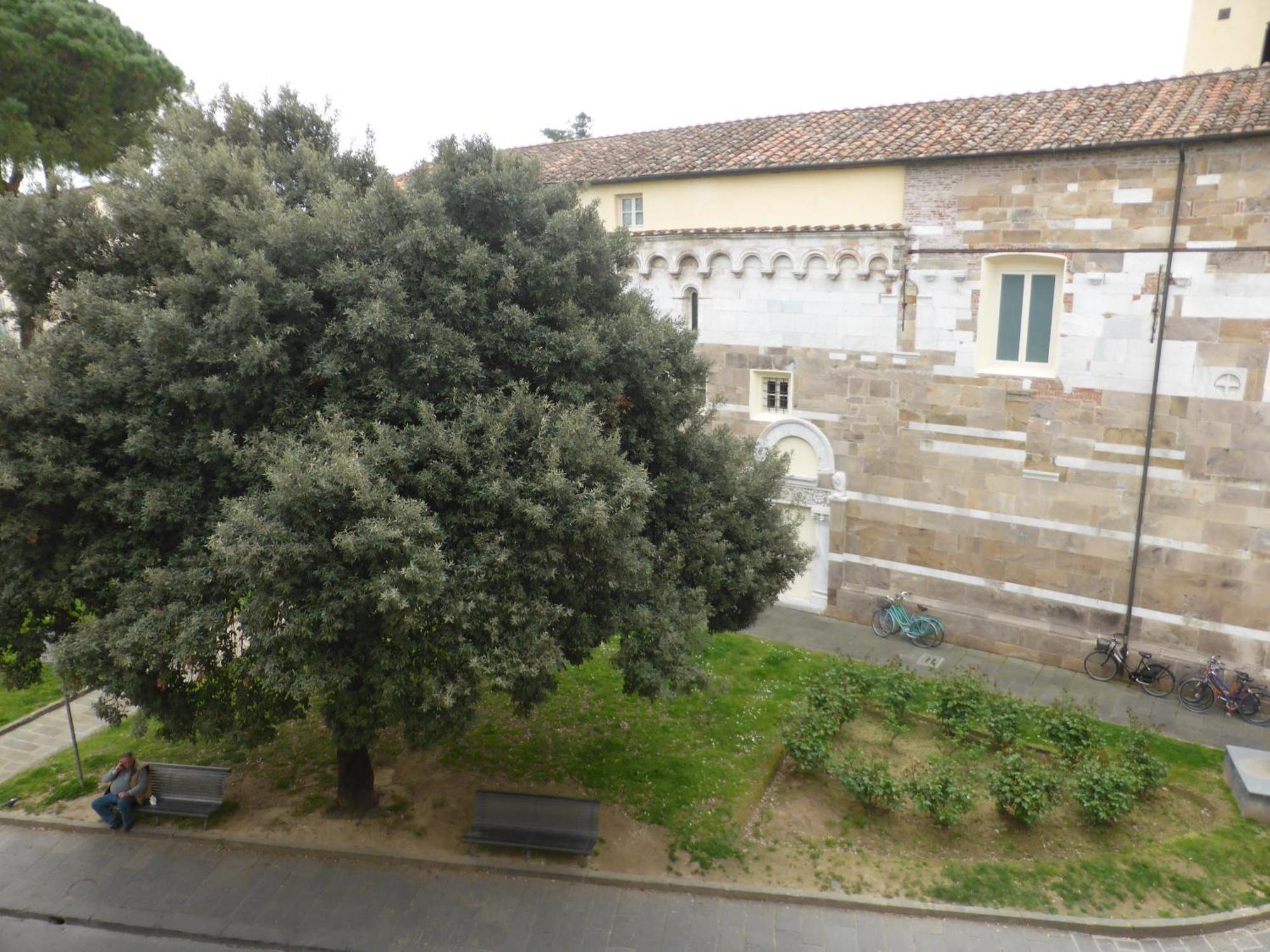 Hotel John B .&B. Lucca Exterior foto