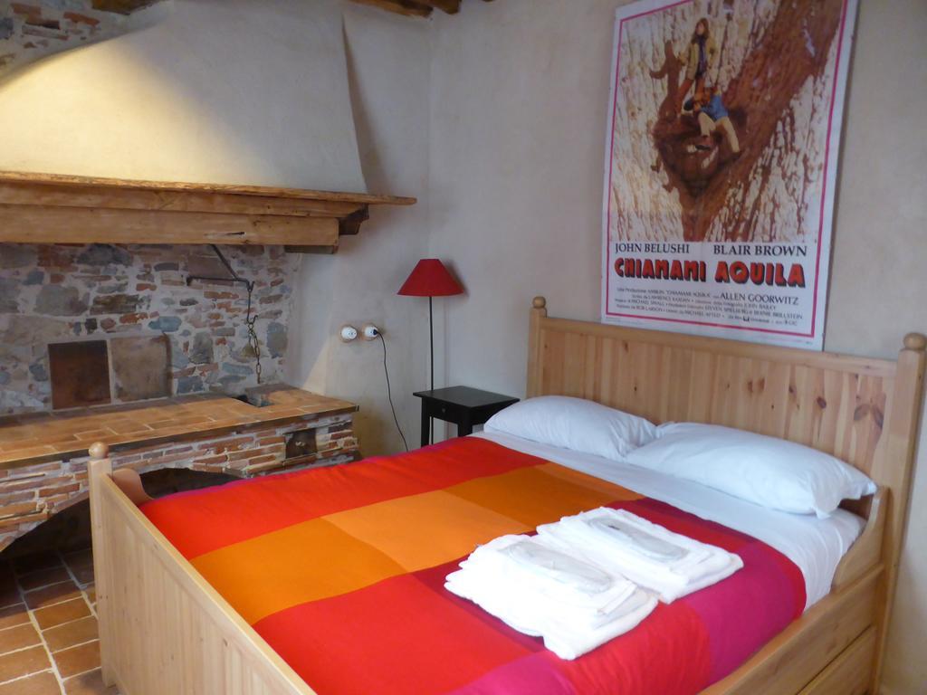 Hotel John B .&B. Lucca Exterior foto