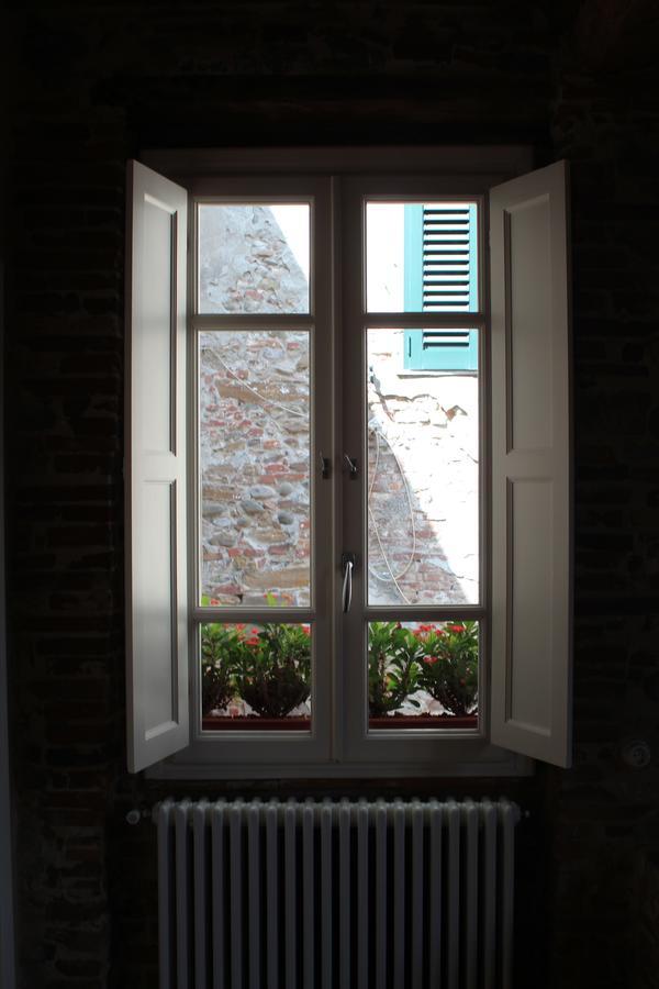 Hotel John B .&B. Lucca Exterior foto