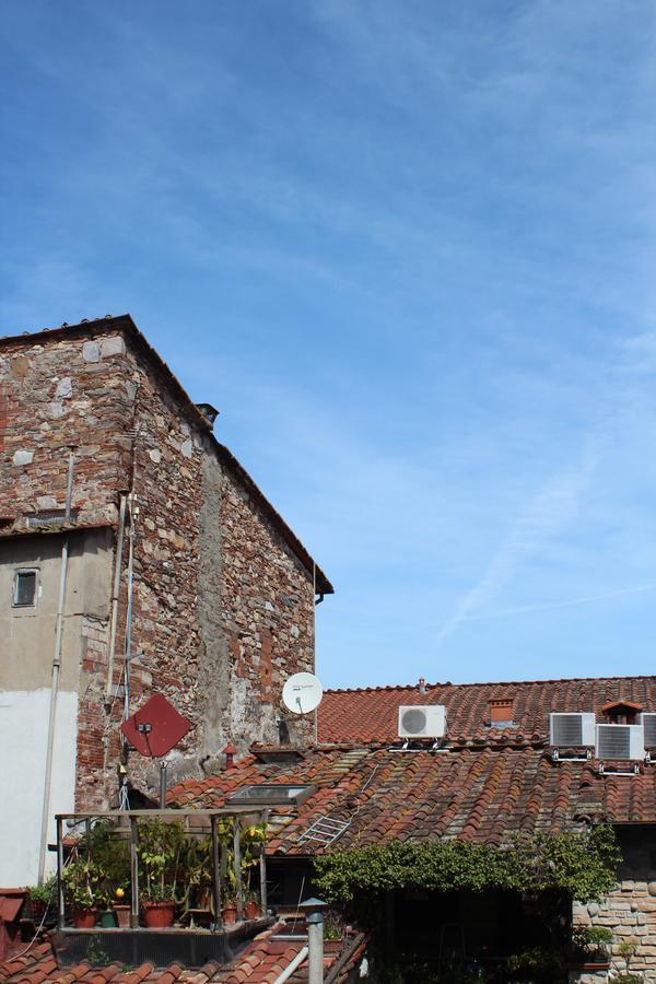 Hotel John B .&B. Lucca Exterior foto